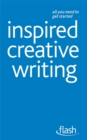 Inspired Creative Writing: Flash - Book
