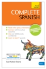 Complete Spanish (Learn Spanish with Teach Yourself) - eBook