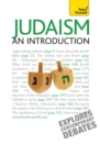 Judaism - An Introduction: Teach Yourself - eBook