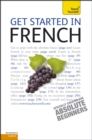 Get Started in Beginner's French: Teach Yourself - eBook