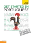 Get Started in Beginner's Portuguese: Teach Yourself - eBook