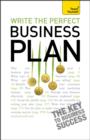 Write the Perfect Business Plan: Teach Yourself - eBook