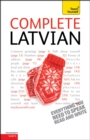 Complete Latvian Beginner to Intermediate Book and Audio Course : Learn to read, write, speak and understand a new language with Teach Yourself - eBook