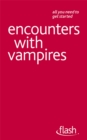 Encounters with Vampires: Flash - Book