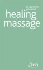 Healing Massage: Flash - Book