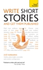 Write Short Stories and Get Them Published - eBook