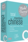 Total Mandarin Chinese Foundation Course: Learn Mandarin Chinese with the Michel Thomas Method : Beginner Mandarin Chinese Audio Course - Book