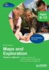PYP Springboard Teacher's Manual: Maps and Exploration - Book