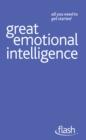 Great Emotional Intelligence: Flash - eBook
