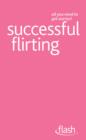 Successful Flirting: Flash - eBook