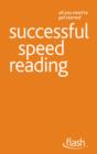 Speed Reading: Flash - eBook