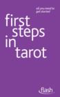 First Steps in Tarot: Flash - eBook