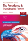 The Presidency and Presidential Power Advanced Topic Master 2nd Edition - eBook