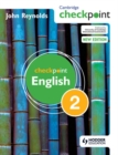 Cambridge Checkpoint English Student's Book 2 - eBook