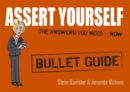 Assert Yourself - Book