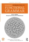 Halliday's Introduction to Functional Grammar - Book