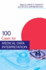 100 Cases for Medical Data Interpretation - eBook