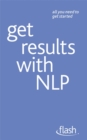 Get Results with NLP: Flash - Book