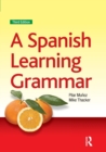 A Spanish Learning Grammar - Book