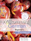 Willkommen! German Beginner's Course 2ED Revised : Coursebook - Book