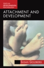 Attachment and Development - eBook