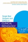 Single Best Answers and EMQs in Clinical Pathology - Book