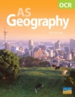 OCR AS Geography Textbook - eBook