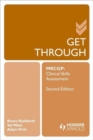Get Through MRCGP: Clinical Skills Assessment 2E - Book