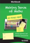 Making Sense of Maths: All Things Equal - Workbook : Workbook - Book