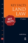Key Facts Land Law, BRI - eBook