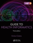 Guide to Health Informatics - Book