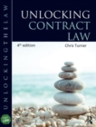 Unlocking Contract Law - Book