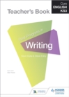 Core English KS3                                                      Real Progress in Writing Teacher's book - Book