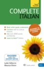 Complete Italian (Learn Italian with Teach Yourself) - Book