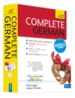 Complete German (Learn German with Teach Yourself) - Book