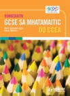 CCEA Foundation GCSE Mathematics - Irish Language Edition - Book