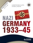Enquiring History: Nazi Germany 1933-45 - Book