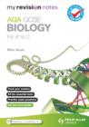 My Revision Notes: AQA GCSE Biology (for A* to C) ePub - eBook