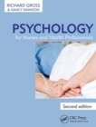 Psychology for Nurses and Health Professionals - eBook