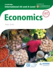 Cambridge International AS and A Level Economics - eBook