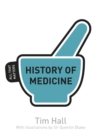 History of Medicine: All That Matters - Book