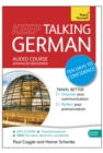 Keep Talking German Audio Course - Ten Days to Confidence : (Audio pack) Advanced beginner's guide to speaking and understanding with confidence - Book