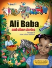 First Aid Reader B: Ali Baba and other stories - Book