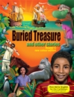 First Aid Reader C: Buried Treasure and other stories - Book