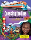 First Aid Reader E: Crossing the Line and other stories - Book