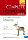 Complete Norwegian Beginner to Intermediate Course : Audio Support: New edition - Book