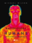 Bacteriology of Humans : An Ecological Perspective - eBook