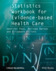 Statistics Workbook for Evidence-based Health Care - eBook