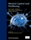 Mental Capital and Wellbeing - eBook