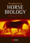Introduction to Horse Biology - eBook